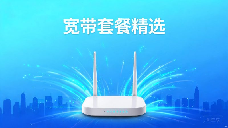 2026年08月广东移动宽带套餐测评:1000M单宽带包年660元起,办前必看避坑指南-小韩聊卡 - 移动联通电信流量卡办理申请 | 2026 正规手机卡套餐推荐 | 高性价比