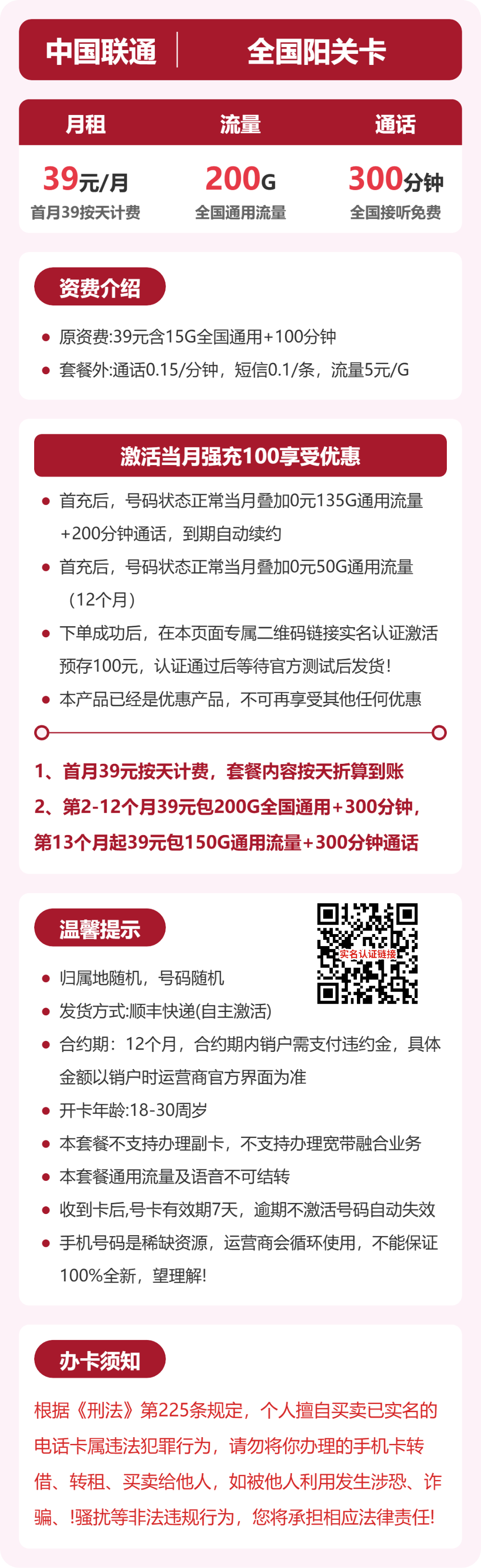 55975-联通全国阳关卡详情图